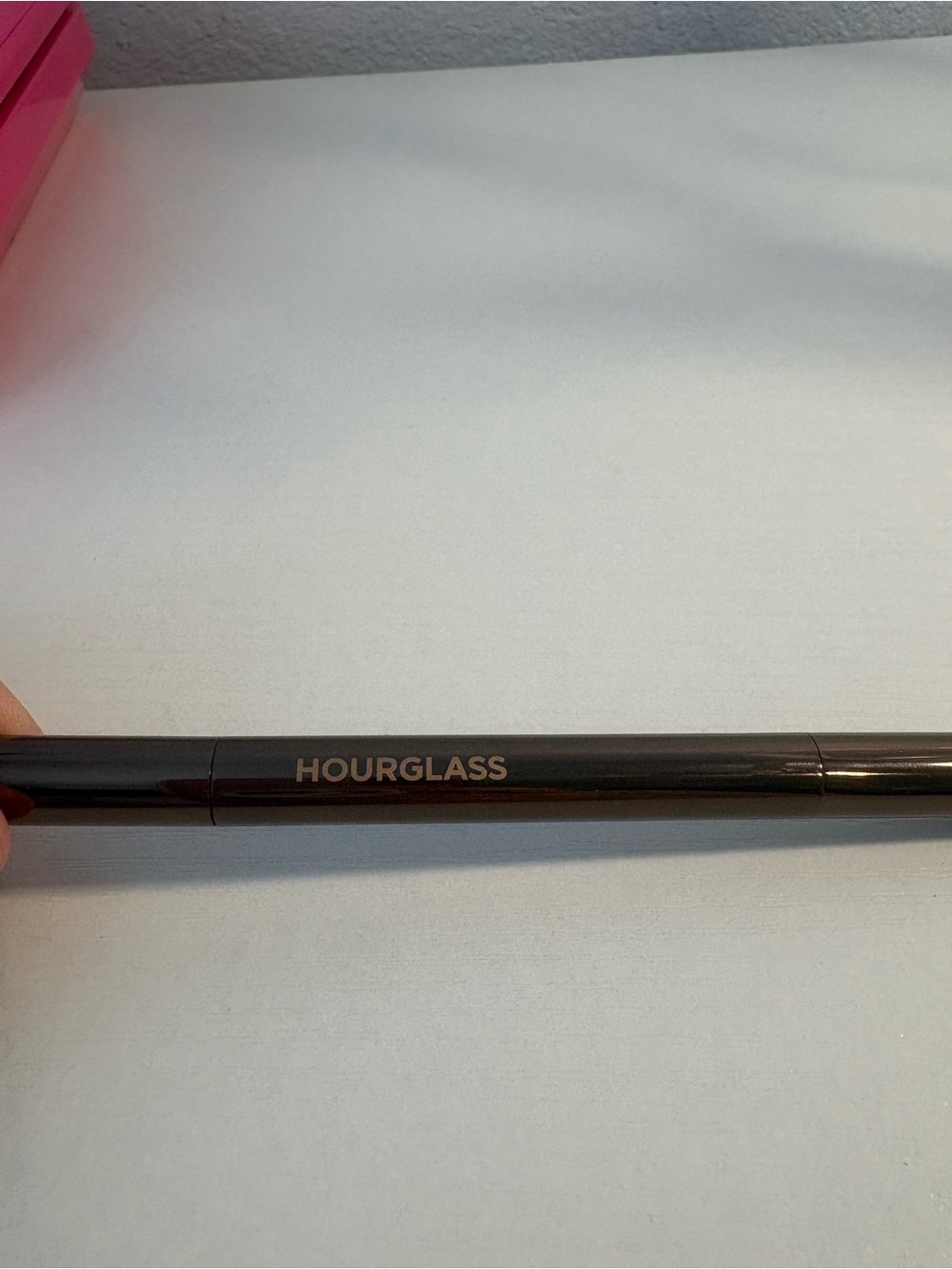 Hourglass Arch Brow Sculpting Pencil Blonde Full Size